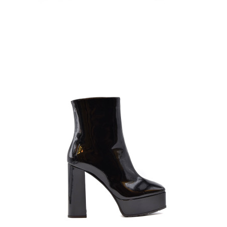 Stiefeletten Giuseppe Zanotti  schwarz I270017