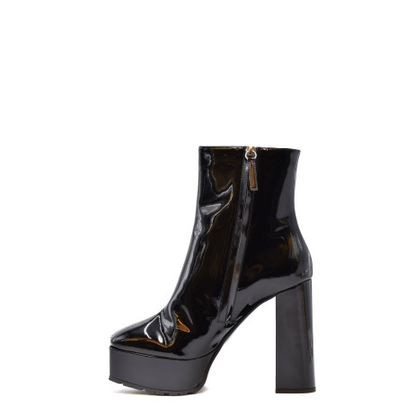 Booties Giuseppe Zanotti  black I270017