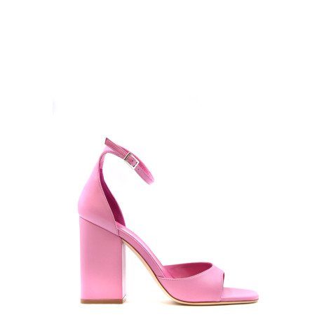Sandals PARIS TEXAS pink PX982 XLTH3