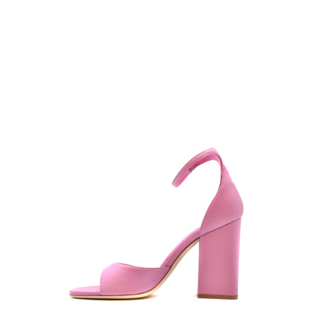 Sandals PARIS TEXAS pink PX982 XLTH3