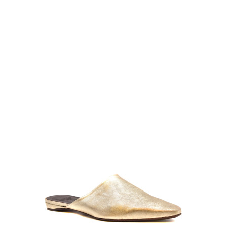 Sandals BOUGEOTTE gold FMLLEBOCASB