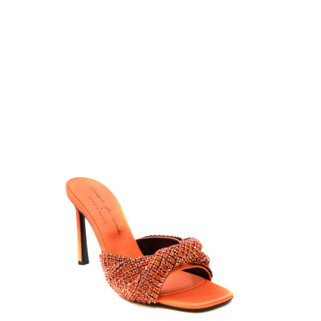 Sandali sergio rossi Arancione B01280MFI6256547