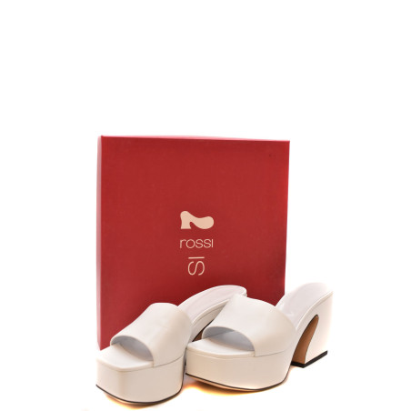 Sandals SI ROSSI white A93760 MNAG01 9000