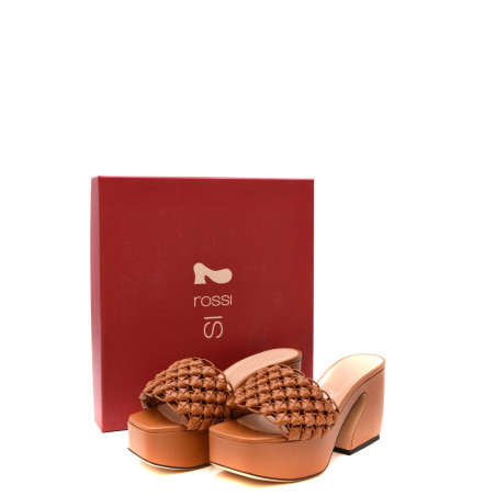 Sandalias SI ROSSI cuero A98160 MTE3202250
