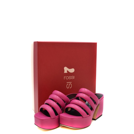 Sandals SI ROSSI Fucsia A98890 MNAG015503