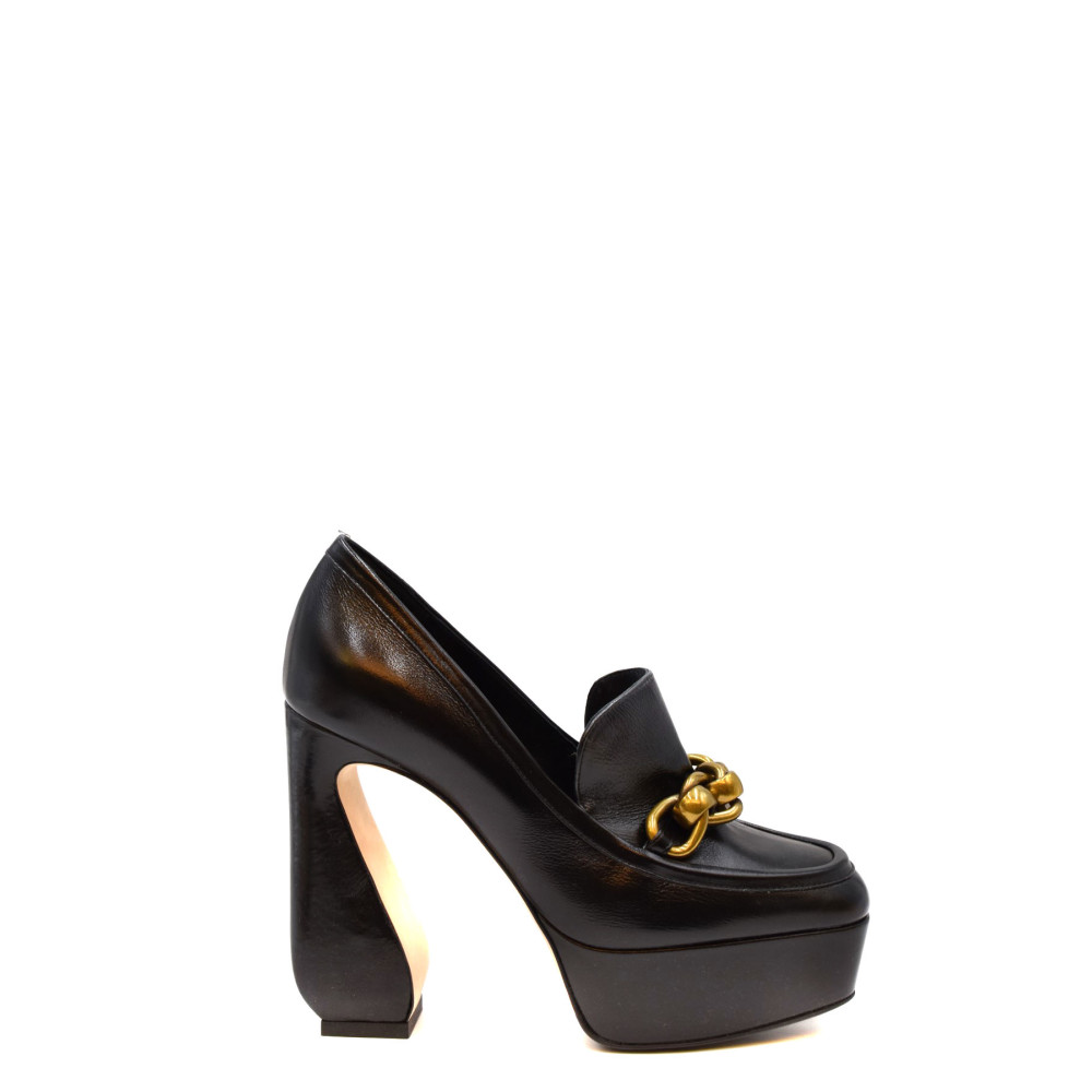 Escarpins SI ROSSI noir B00660MMVV271000311