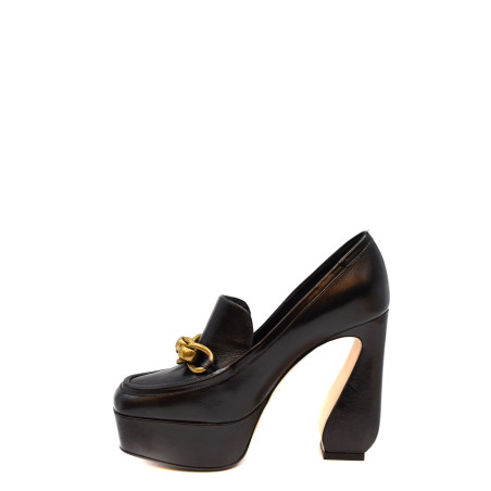 Escarpins SI ROSSI noir B00660MMVV271000311