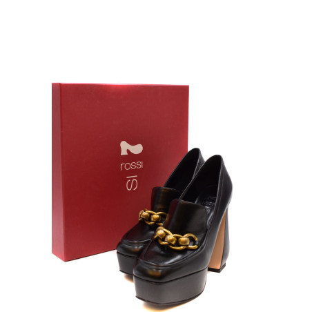Escarpins SI ROSSI noir B00660MMVV271000311