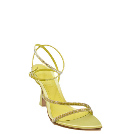 Sandali 3JUIN  GIGLIO-SS23 095 SYRIA SATIN