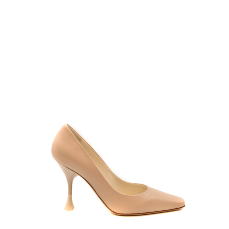 Pumps 3JUIN beige BAHIA-S 095 CRIS