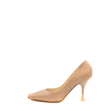 Zapatos de tacón 3JUIN beige BAHIA-S 095 CRIS