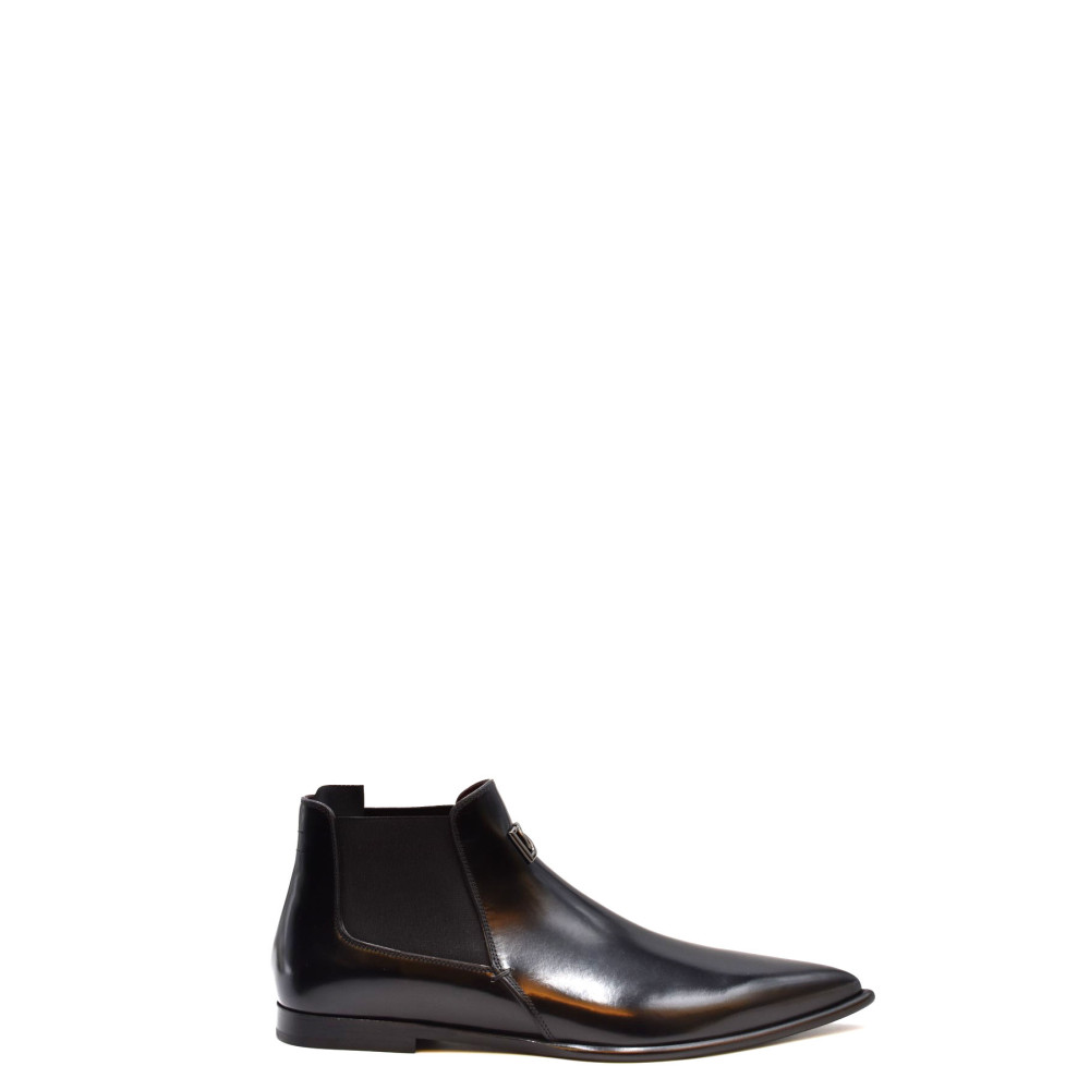 Shoes Dolce & Gabbana black A60439 A120380999