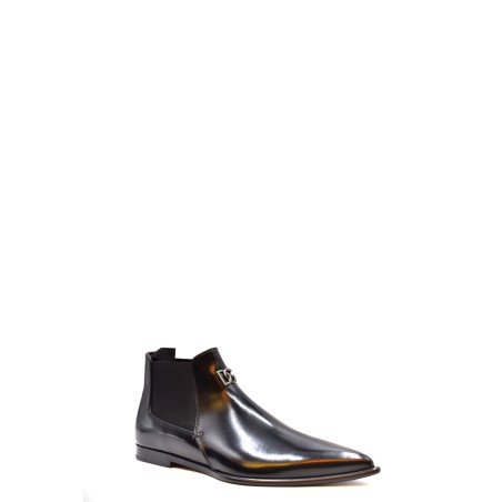 Shoes Dolce & Gabbana black A60439 A120380999