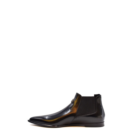 Shoes Dolce & Gabbana black A60439 A120380999