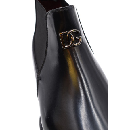 Dolce & Gabbana negro A10703 A1203809999