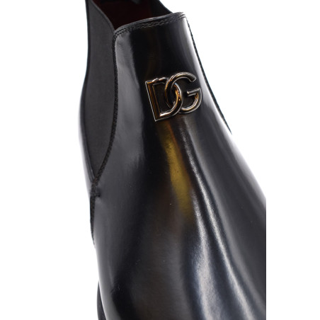 Shoes Dolce & Gabbana black A60439 A120380999