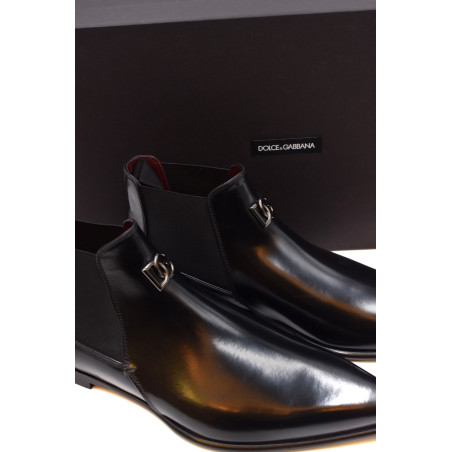 Dolce & Gabbana noir A10703 A1203809999