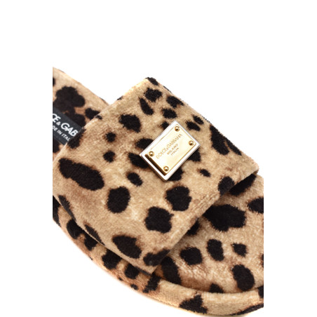 Sandales Dolce & Gabbana  CQ0544 AM154 HY13M
