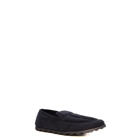 Mocasines Dolce & Gabbana negro A50486 AE92880999