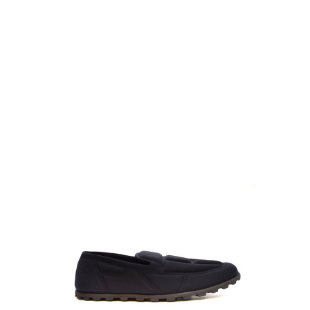 Mocassins Dolce & Gabbana noir A50486 AE92880999