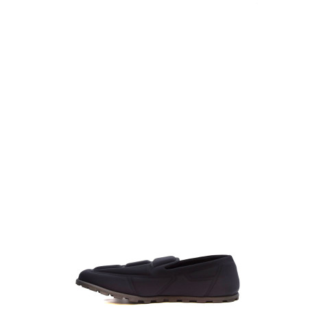 Mocassini Dolce & Gabbana nero A50486 AE92880999