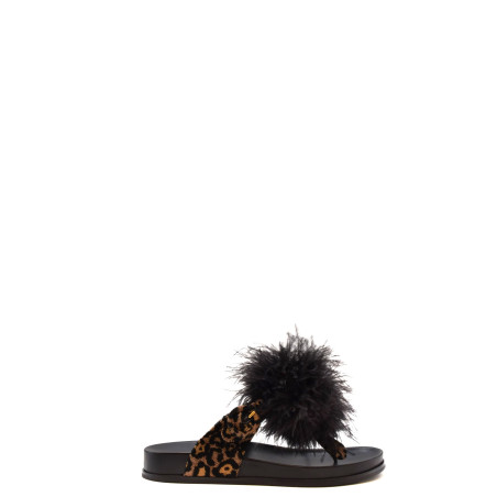Sandalen Aquazzura  BOUFLAF0