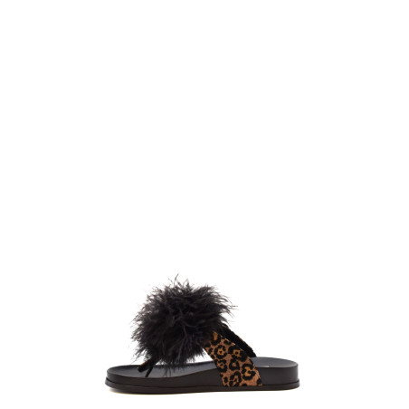 Sandalen Aquazzura  BOUFLAF0