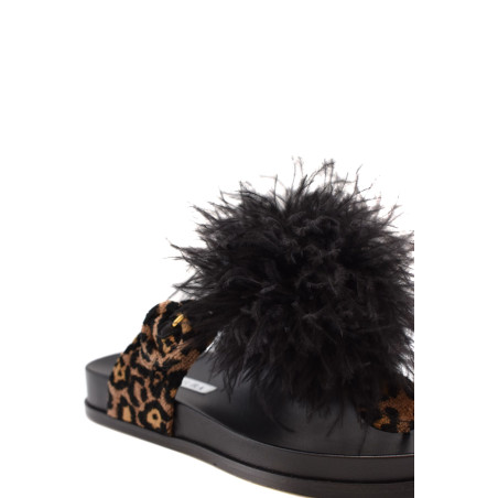 Sandales Aquazzura  BOUFLAF0