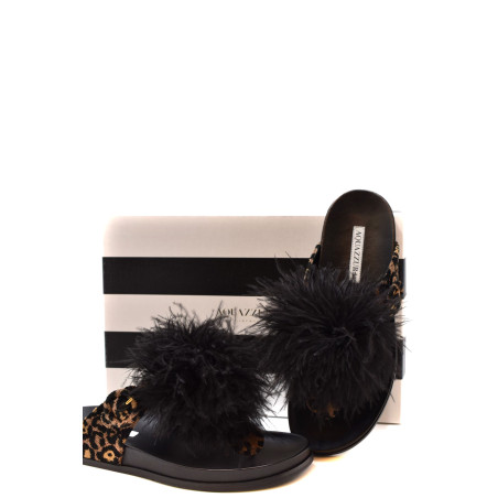 Sandalen Aquazzura  BOUFLAF0