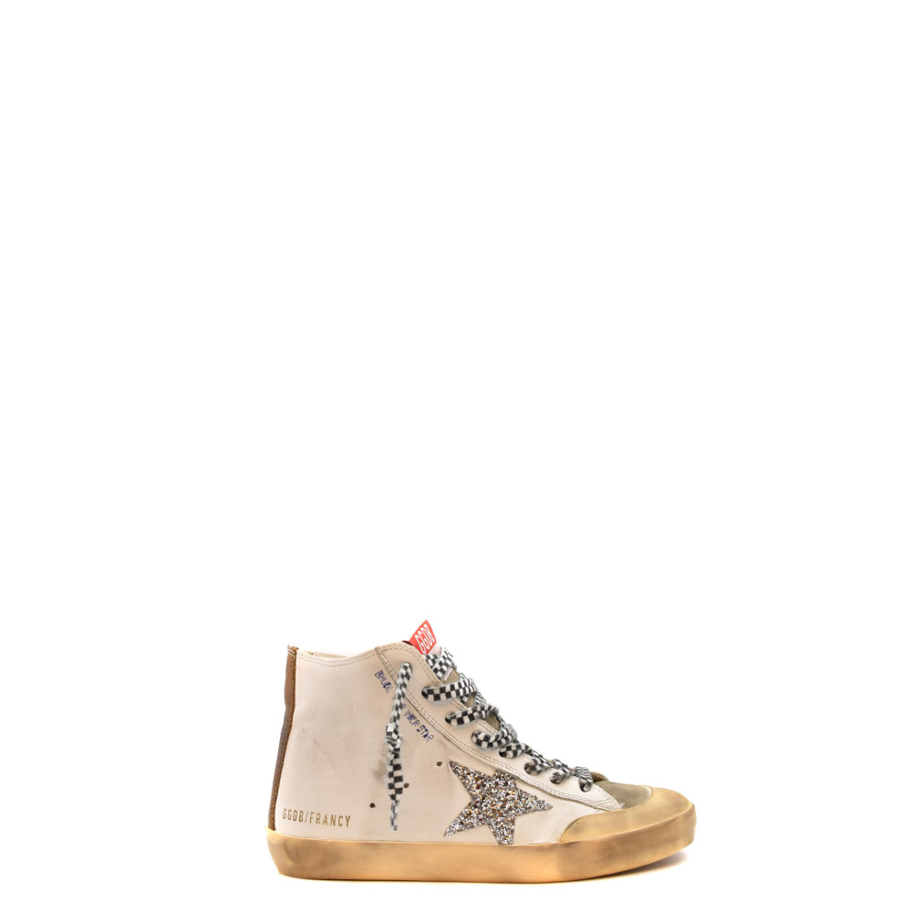 Golden Goose Multicolor GWF00114 11184