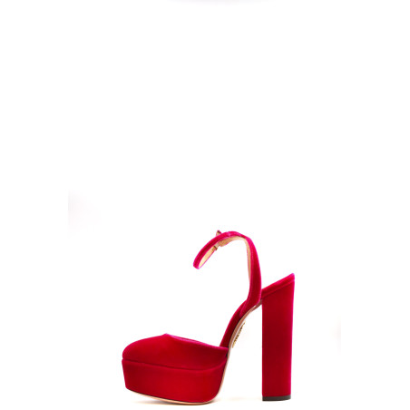 Pumps Aquazzura Fucsia SHIHIGB0 VEL102