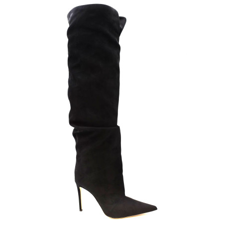 Stivali Giuseppe Zanotti  nero I280016