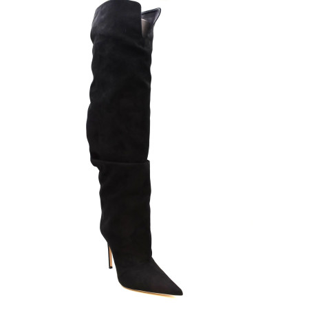 Boots Giuseppe Zanotti  black I280016