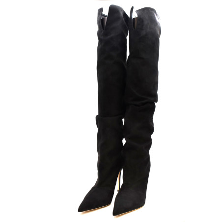 Boots Giuseppe Zanotti  black I280016