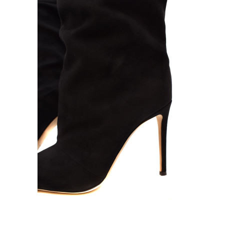 Stiefel Giuseppe Zanotti  schwarz I280016