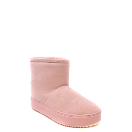 Booties Chiara Ferragni pink CF3059 012