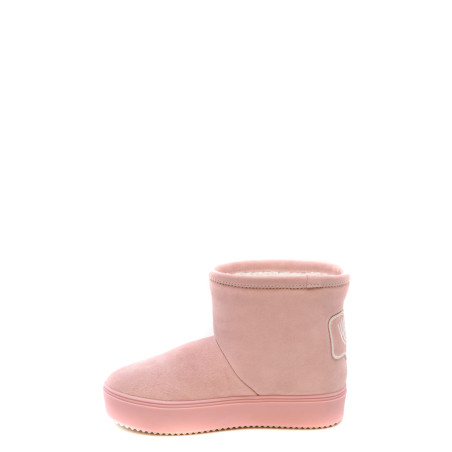 Booties Chiara Ferragni pink CF3059 012