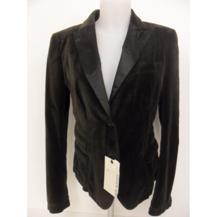 Neil Barrett Giacca Jacket CA014