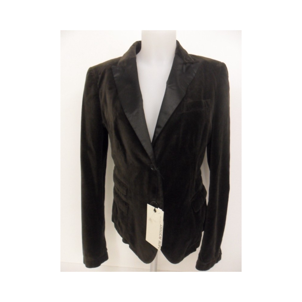 Neil Barrett Giacca Jacket CA014