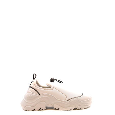 Sneakers N 21 bianco 22ESU0296