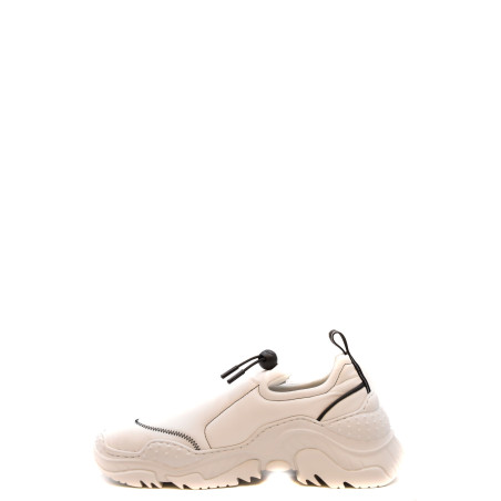 Sneakers N 21 white 22ESU0296
