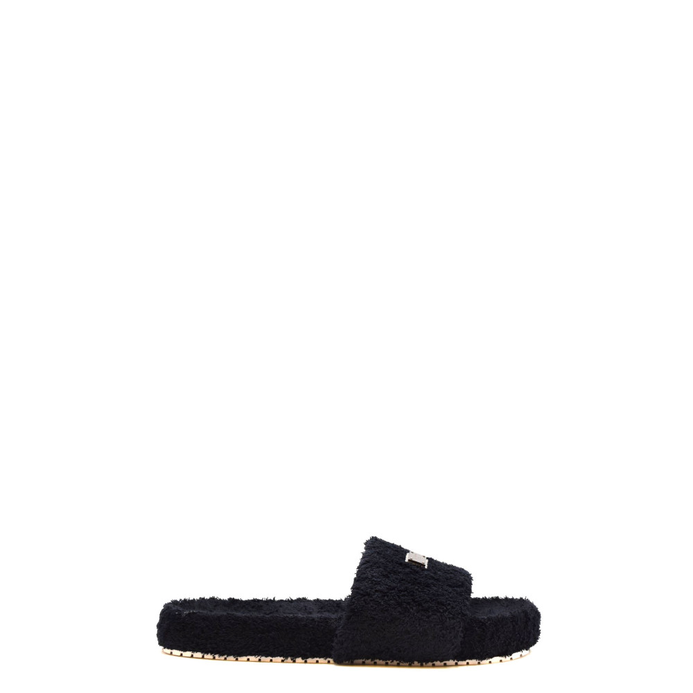 Sandalias Dolce & Gabbana negro CS2183 AJ21080999
