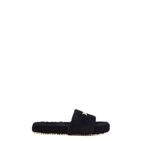Sandals Dolce & Gabbana black CS2183 AJ21080999