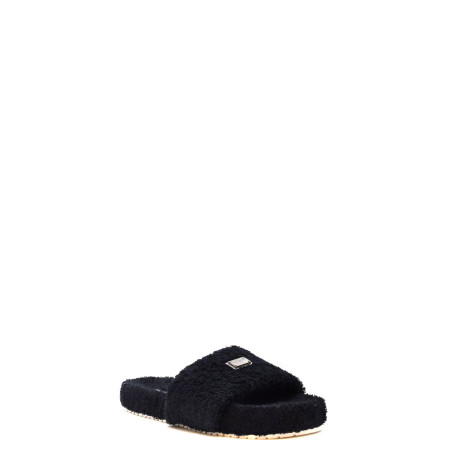 Sandalias Dolce & Gabbana negro CS2183 AJ21080999
