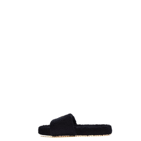 Sandalias Dolce & Gabbana negro CS2183 AJ21080999