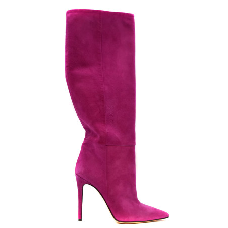 ANNA F. Fucsia 9757 CAMOSCIO