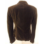 Neil Barrett Giacca Jacket CA014