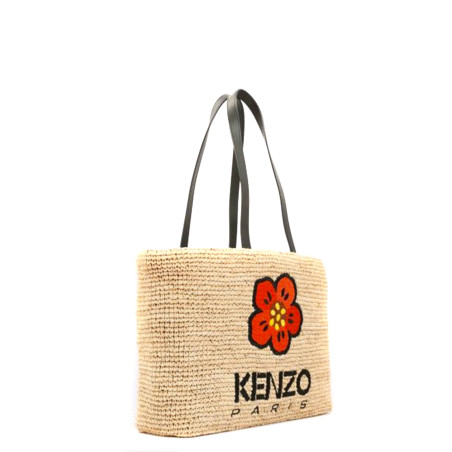 Bag Kenzo black fd52sa561f0299a