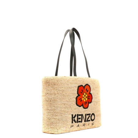 Borsa Kenzo nero fd52sa561f0299a