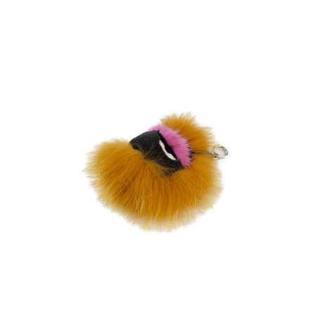 Porte-clés Fendi Arancione 7AR389 6DK F01E2